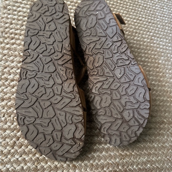 Stegmann Hannah leather sandals - Picture 8 of 8